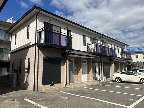 グリーンハイツ　Ａ棟