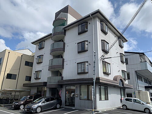 カーサ香呂 4階建