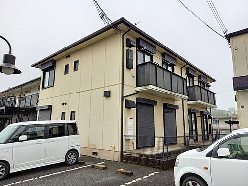 兵庫県加西市北条町横尾 2階建