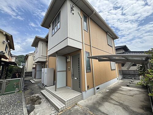 シャーメゾン赤穂