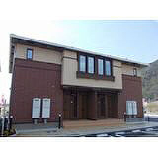 兵庫県赤穂市砂子 賃貸アパート