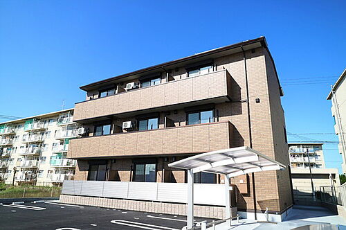 兵庫県三木市大塚２丁目 賃貸アパート