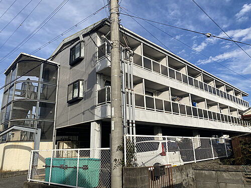 兵庫県小野市本町１丁目 賃貸マンション