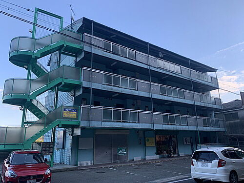 たつの市　ＴＮマンション