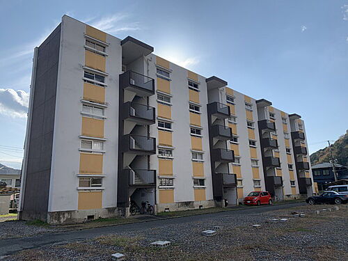 ヴィラナリー上郡１号棟