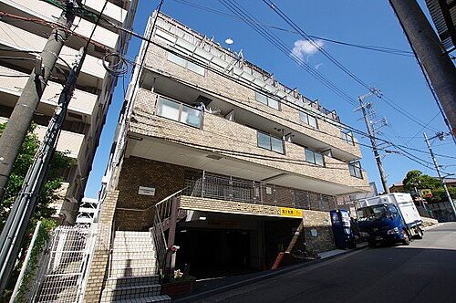 大阪府枚方市香里園町 賃貸マンション