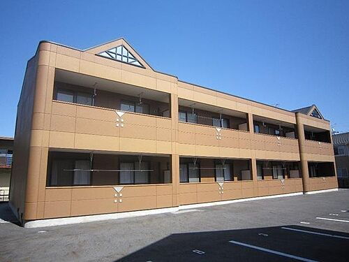 滋賀県愛知郡愛荘町長野 2階建 築17年4ヶ月