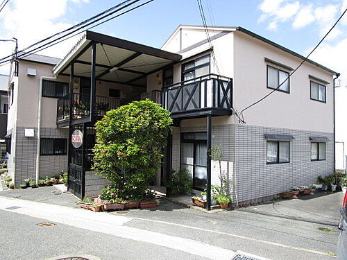 福岡県福岡市東区香椎駅東２丁目 賃貸アパート