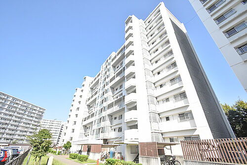 千葉県浦安市美浜２丁目 賃貸マンション