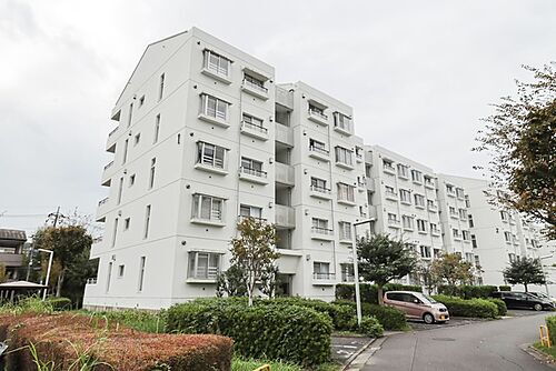 URつくば・二の宮 つくば駅 3LDK 賃貸(賃貸マンション・アパート)