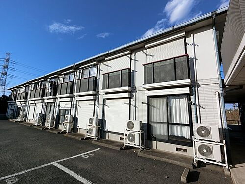 千葉県佐倉市城 2階建 築30年4ヶ月
