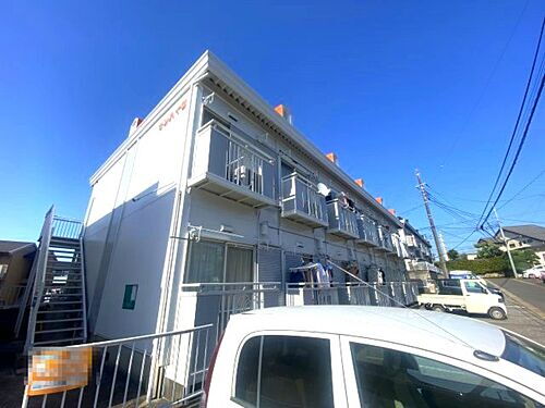 千葉県千葉市若葉区愛生町 2階建 築33年5ヶ月