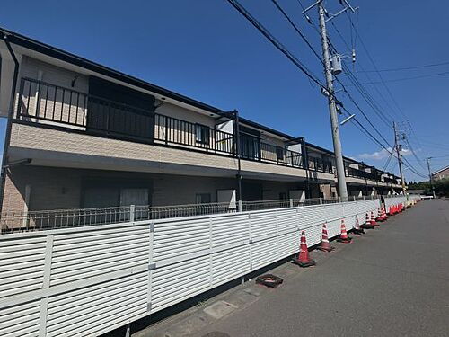千葉県佐倉市上志津 3階建 築18年