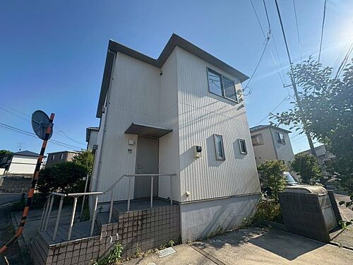 千葉県千葉市緑区あすみが丘３丁目 2階建 築16年