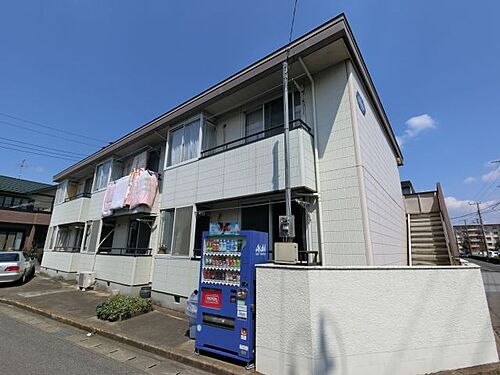 千葉県千葉市緑区古市場町 2階建 築38年1ヶ月