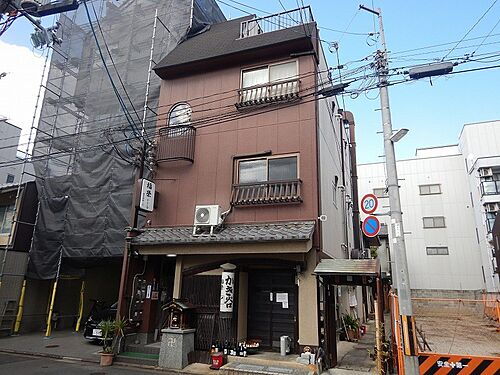 稲栄マンション