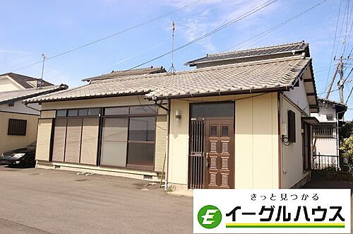 福岡県朝倉市甘木 賃貸一戸建て