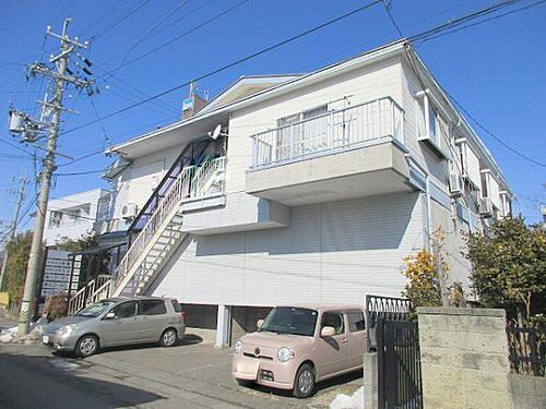 長野県長野市大字稲葉 2階建 築41年8ヶ月