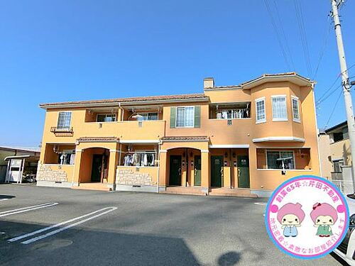 長野県長野市大字大豆島 築17年9ヶ月 2階建