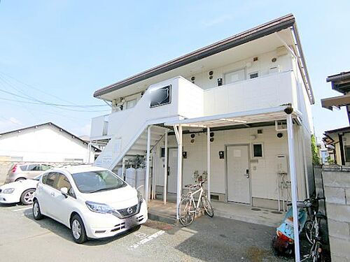 長野県長野市大字高田 2階建 築35年3ヶ月