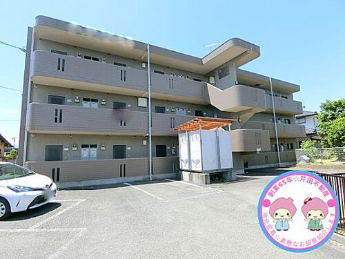 長野県長野市大字高田 築29年9ヶ月 3階建