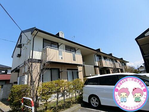 長野県長野市大字高田 築39年2ヶ月 2階建