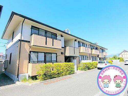 長野県長野市大字高田 2階建 築28年4ヶ月