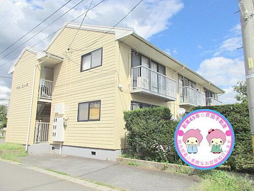 長野県長野市大字高田 2階建 築38年9ヶ月