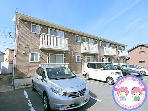 長野県長野市大字稲葉 築17年 2階建