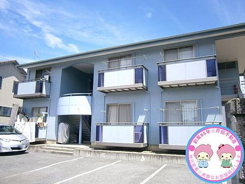 長野県長野市小島田町 築33年3ヶ月 2階建