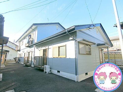 長野県長野市大字東和田 築30年10ヶ月 2階建