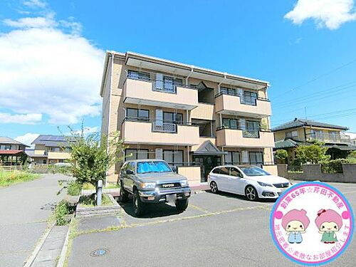 長野県長野市西和田１丁目 築27年9ヶ月 3階建