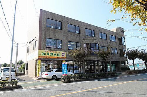 福岡県古賀市今の庄２丁目 3階建 築32年5ヶ月