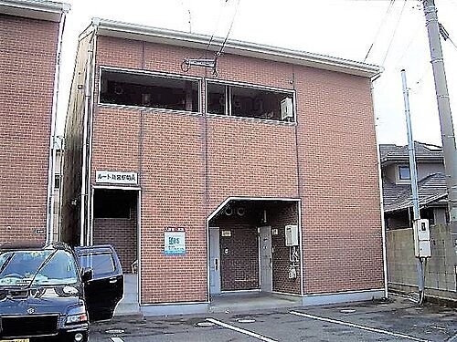 福岡県糟屋郡新宮町下府６丁目 2階建