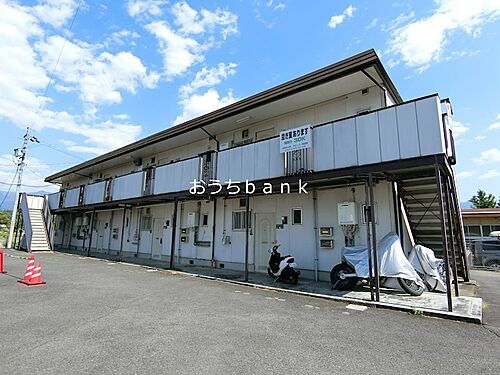 クローバーハイツ