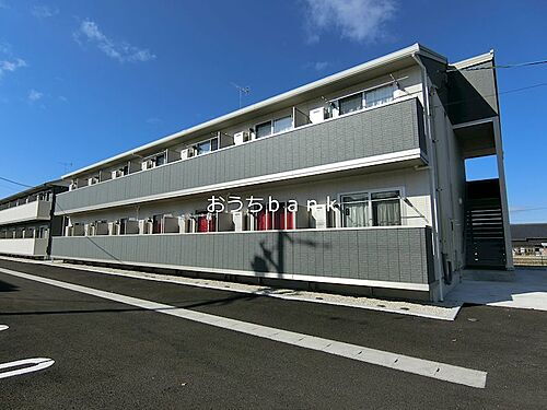 Ｄ－ｒｏｏｍ茄子川　Ａ（ディールームナスビガワエー）