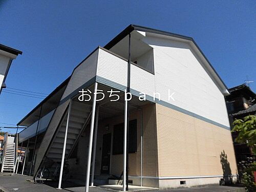 岐阜県中津川市中一色町 賃貸マンション