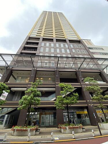 東京都荒川区西日暮里２丁目 地上36階地下2階建