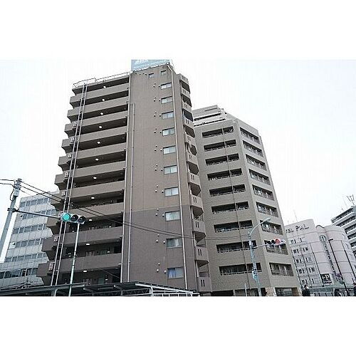 東京都豊島区東池袋２丁目 12階建 築23年2ヶ月