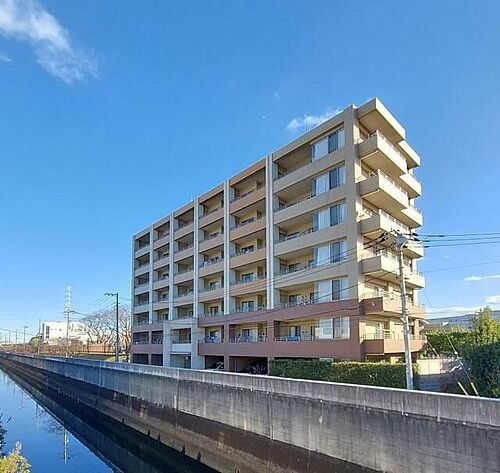 東京都板橋区三園２丁目 7階建 築19年6ヶ月