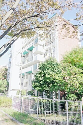 大阪府豊中市北緑丘１丁目 賃貸マンション