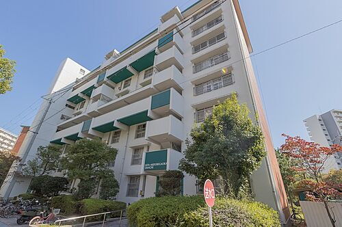 大阪府豊中市北緑丘１丁目 賃貸マンション