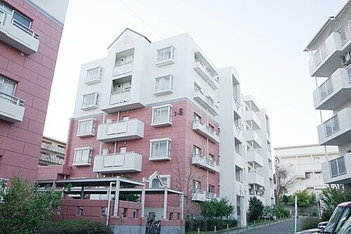 ＵＲ高槻・阿武山七番街