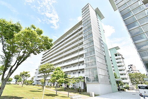 大阪府大阪市都島区大東町３丁目 賃貸マンション