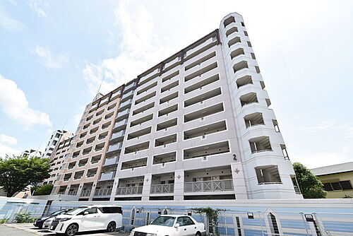 ＵＲ都島リバーシティ