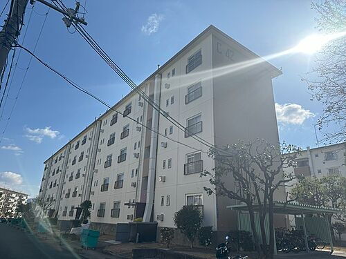 大阪府寝屋川市明徳１丁目 賃貸マンション