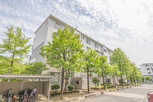 大阪府河内長野市南花台３丁目 賃貸マンション