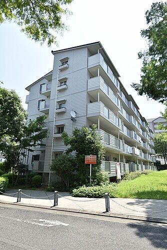 ＵＲいぶき野三丁目