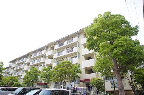 大阪府堺市中区八田北町 賃貸マンション