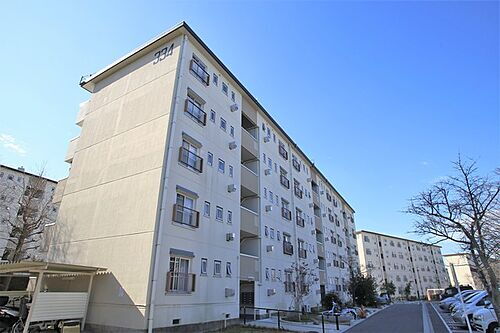 大阪府富田林市寺池台４丁目 賃貸マンション